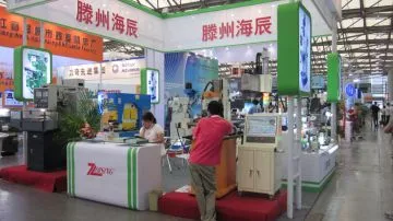 High Precision CNC Vertical Milling Machining Center