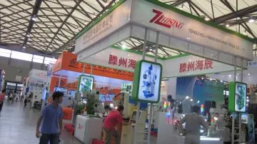 High Precision CNC Vertical Milling Machining Center