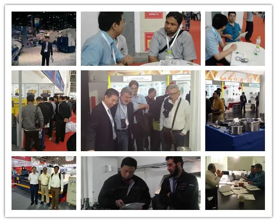 High Precision Saddle Moving Surface Grinding Machine Grinder FSG-3063