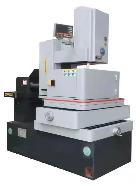 High Precision Wire EDM Machine