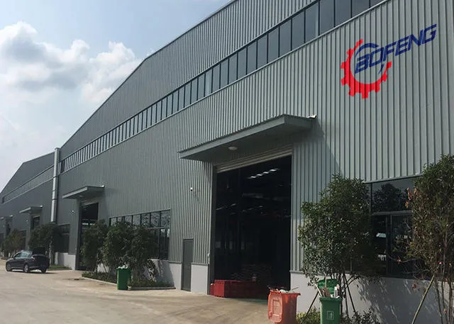 High Precision Wire EDM Machine