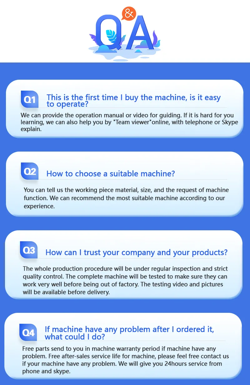 High Quality Automatic CNC Glass Processing Center Zxx-C3018