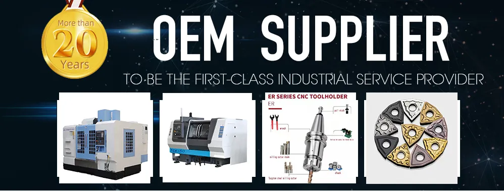High Quality CNC Gantry Milling Machine/Machine Center Gantry Type Horizontal CNC Machining Center for Sale