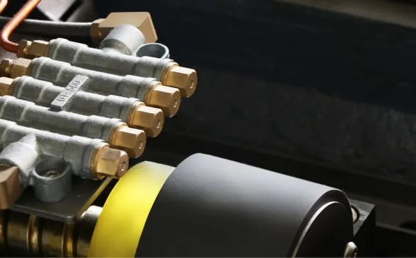 High Quality Precision Metal Efficiency Speed Rigidity Full Automatic Worktable Milling Machine