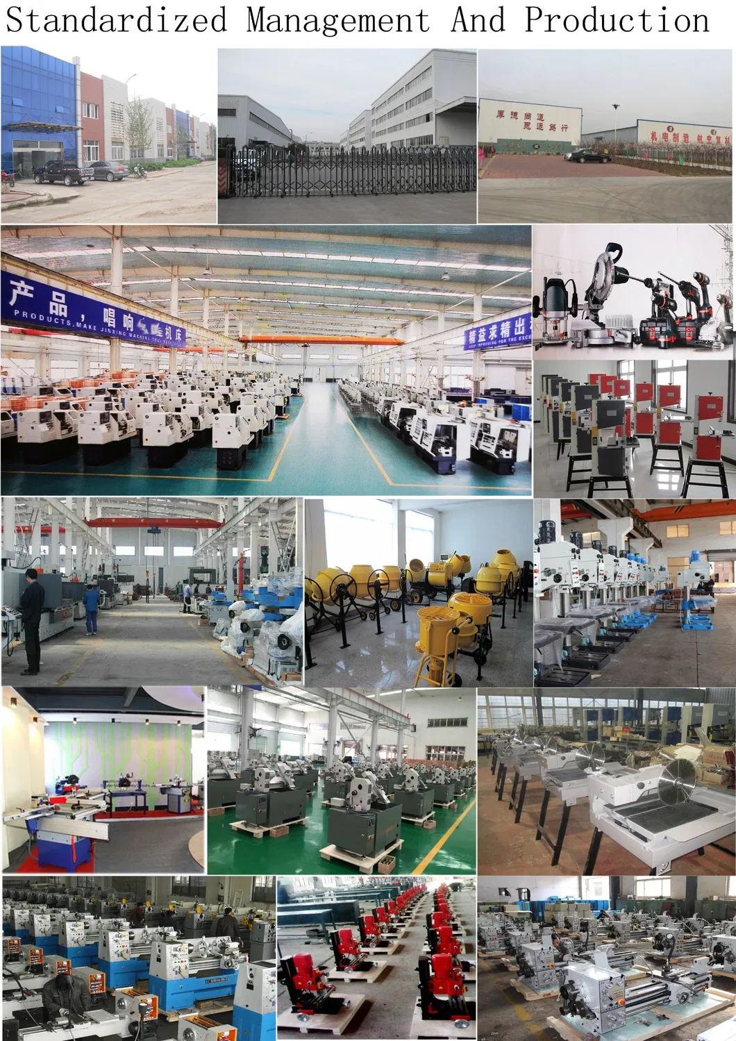 High Quality Precision Metal Electric CNC Lathe