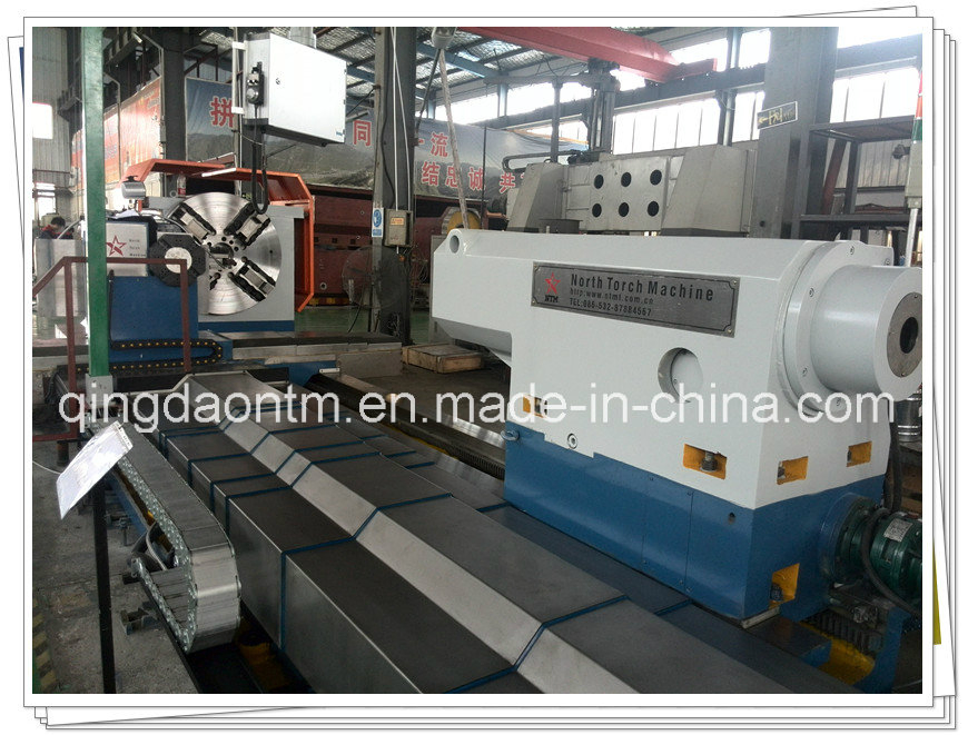 High Quality Professional Roll CNC Lathe with 50 Years Experience (CK84160)