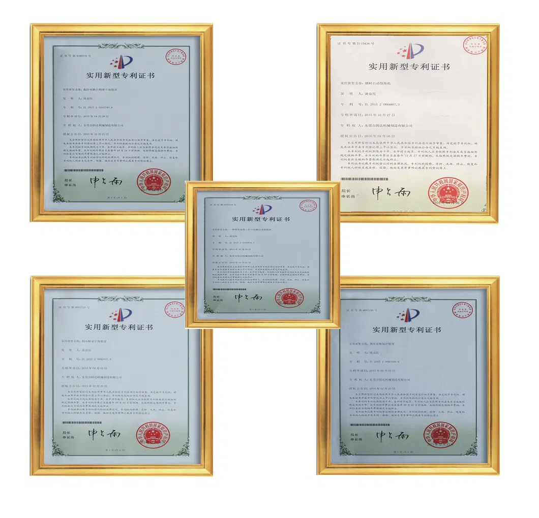 High Speed Precision Plano/Planer/Gantry Milling Machine-Vertical Moving Type Milling Machine General Plano Milling Machine-Best Offer for Planer Mill Center