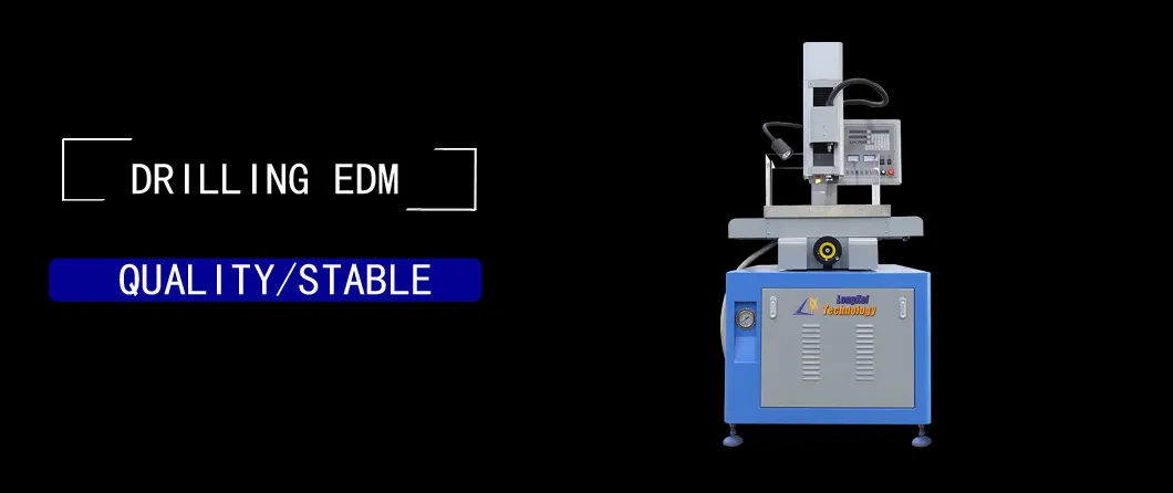 High Speed Small Hole EDM Drills Dd703
