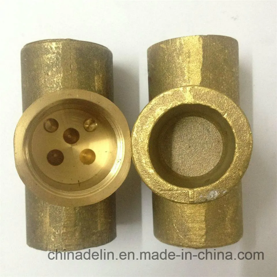 Horizontal CNC Drilling Milling and Tapping Machine AC-Wsk-5z