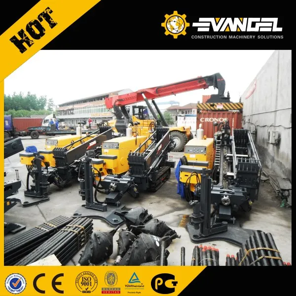 Horizontal Directional Drill (XZ180)