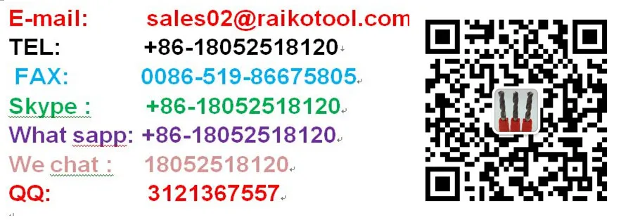 HRC55 2f Solid Carbide Micro Square End Mill Tungsten Carbide Small Size Flat Milling Cutter Carbide 0.6mm CNC Micro End Mills for Brass