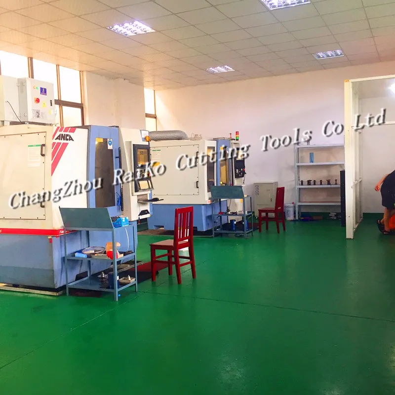 HRC55 2f Solid Carbide Micro Square End Mill Tungsten Carbide Small Size Flat Milling Cutter Carbide 0.6mm CNC Micro End Mills for Brass