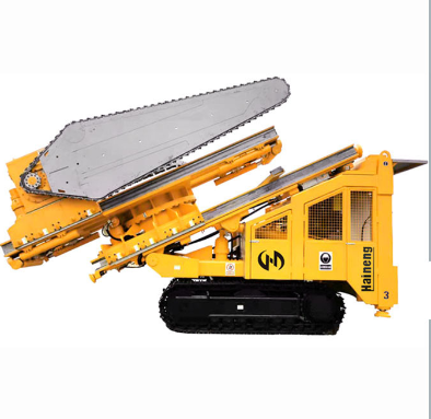  mining machinery and equipment
