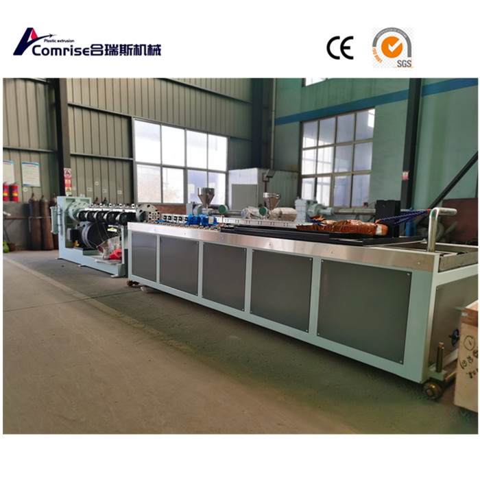 Window Door Profile Machine