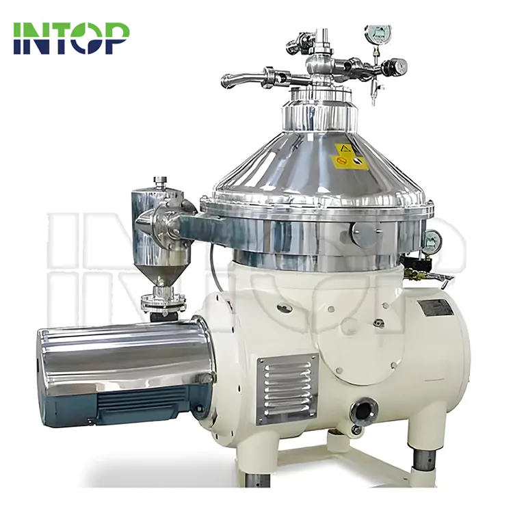 Filtration Equipment