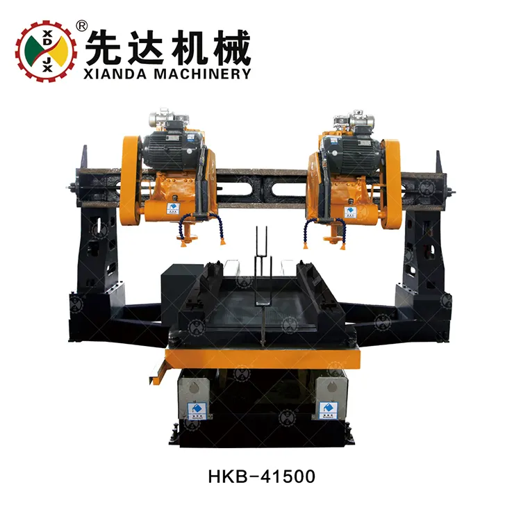 Hollow Column Processing Machinery