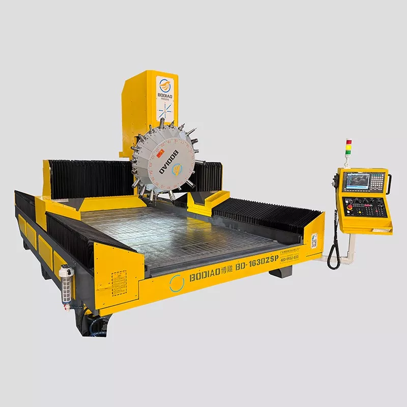 Machining Center