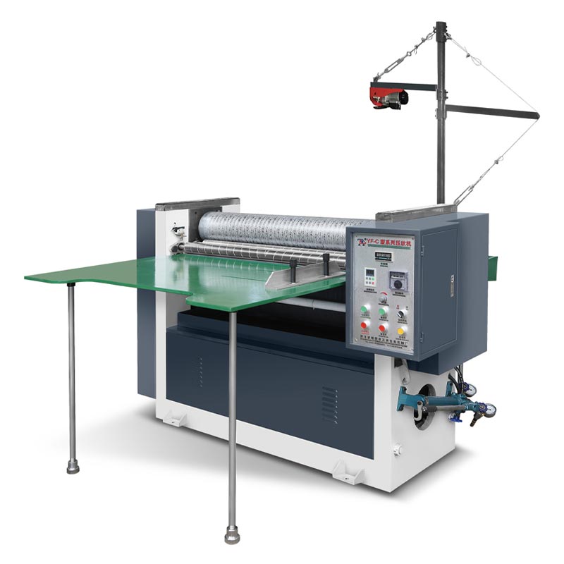 Embossing Machine