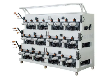 Auxiliary Equipment