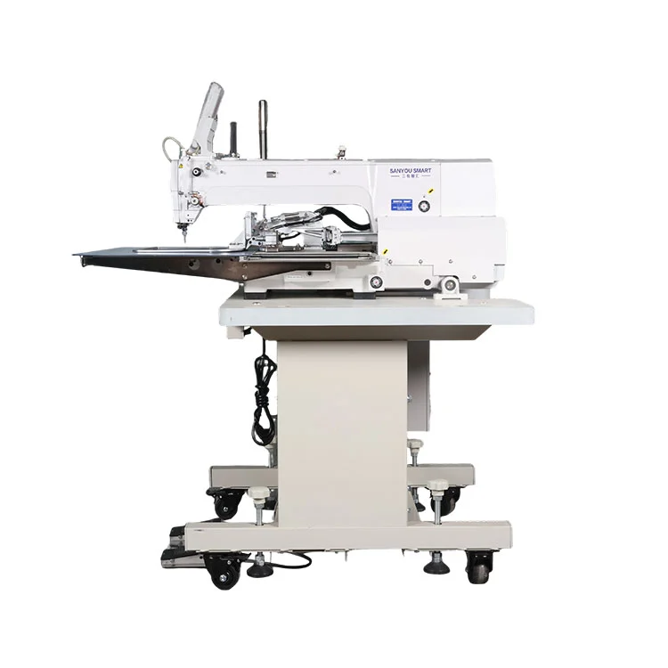 Stitching Machine for Clothes