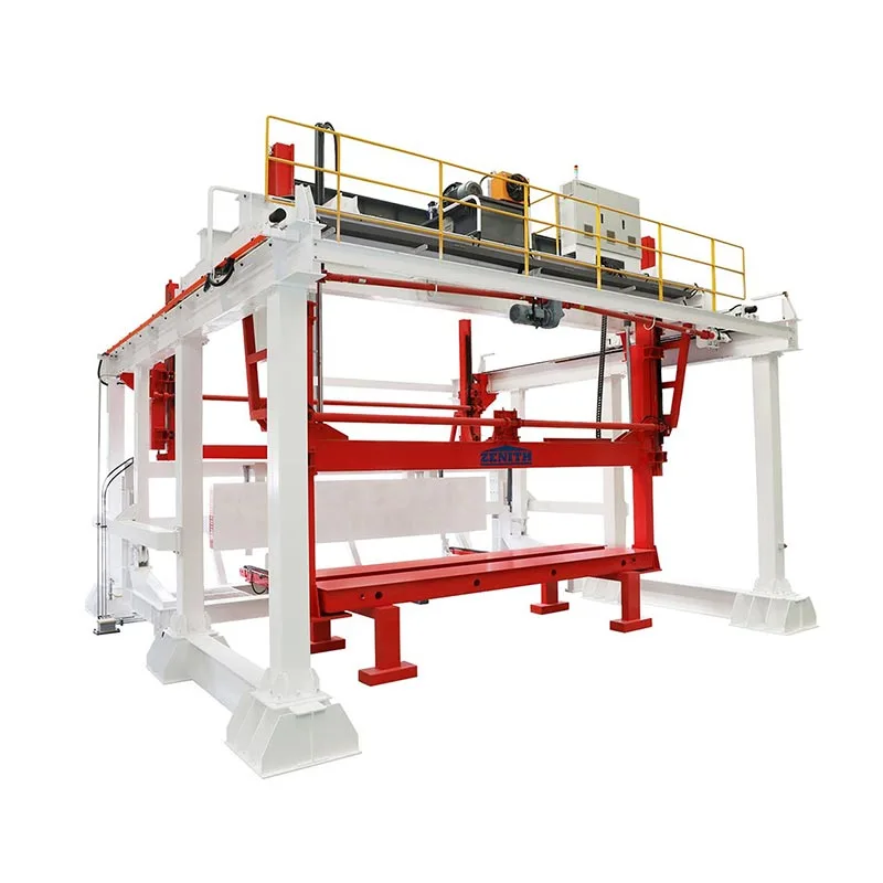 AAC Tilting Table