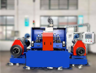 Strip Rolling Mill