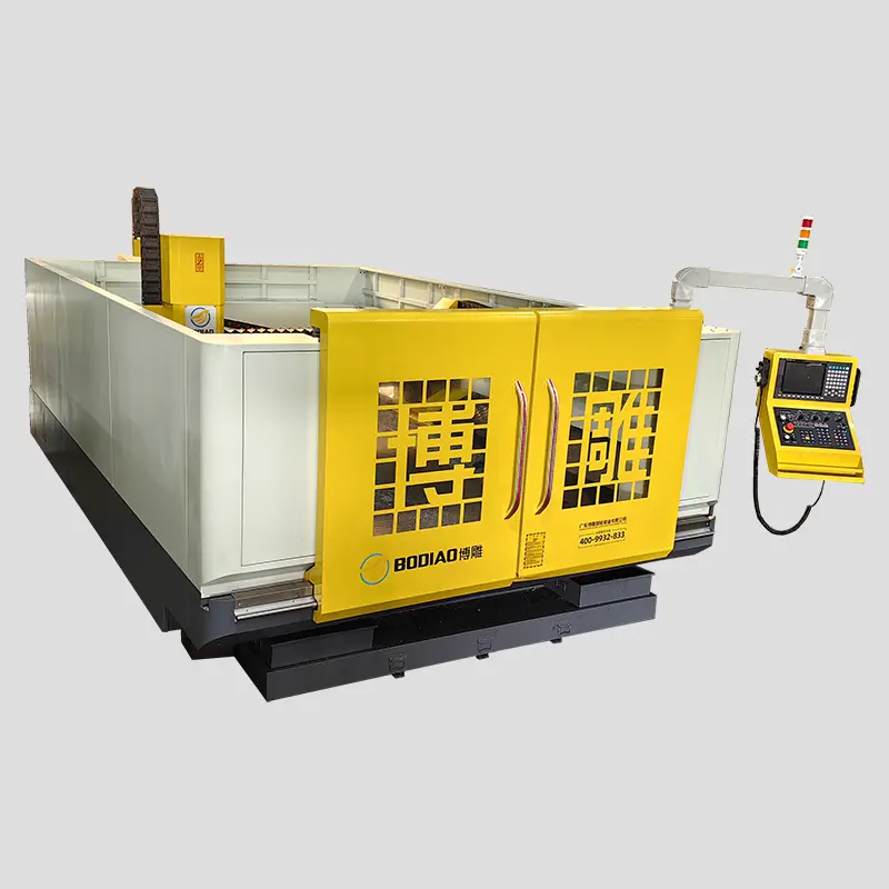 Machining Center