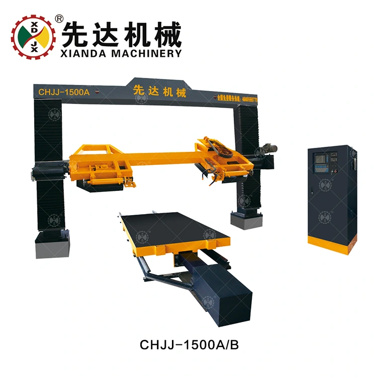 Hollow Column Processing Machinery