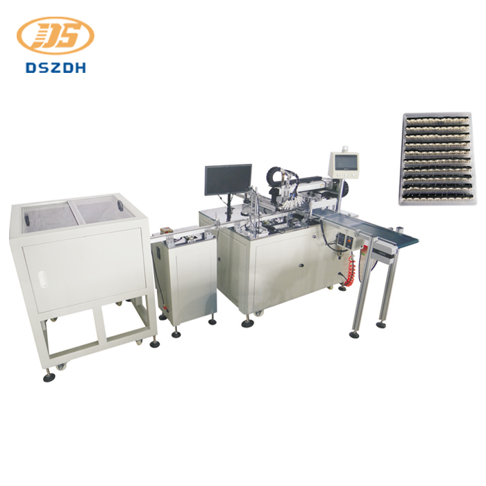Customized Automatic Machine