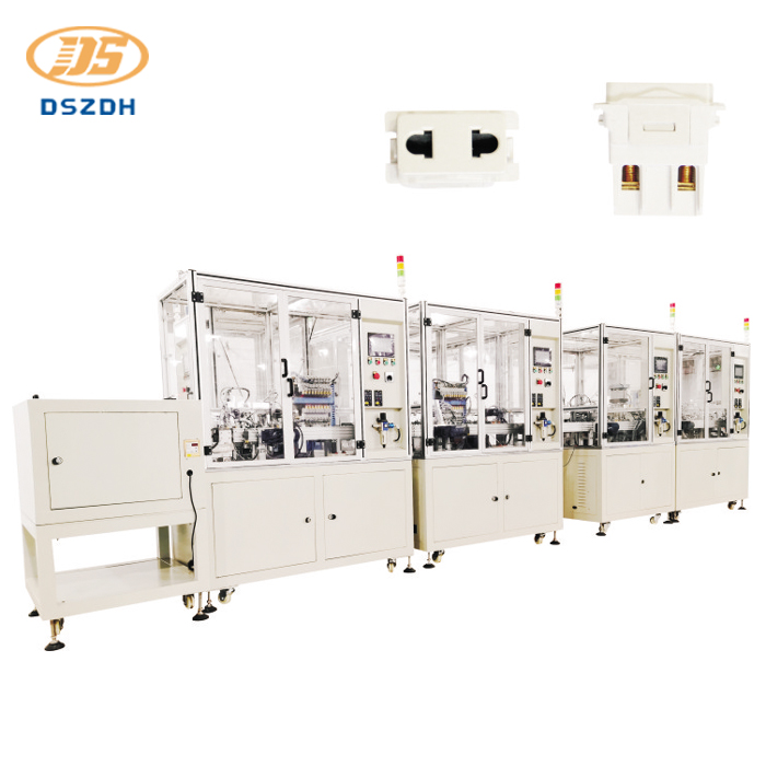 Automatic Assembly Equipment