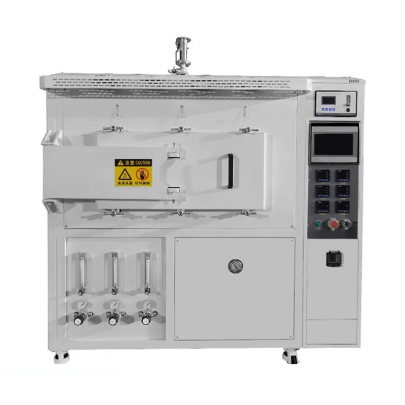 NCM Atmosphere Furnace