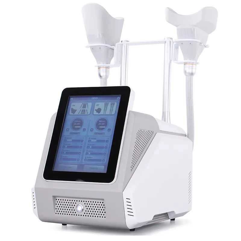 Weight Loss Cryolipolysis Machine
