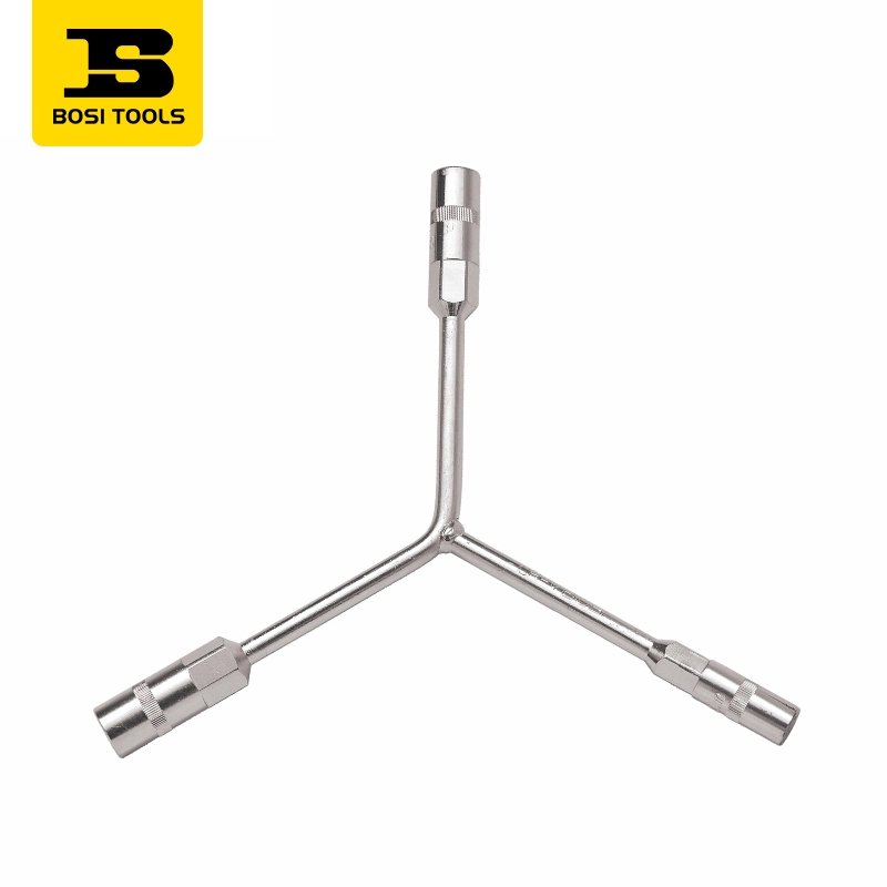 Manual Wrench Tools