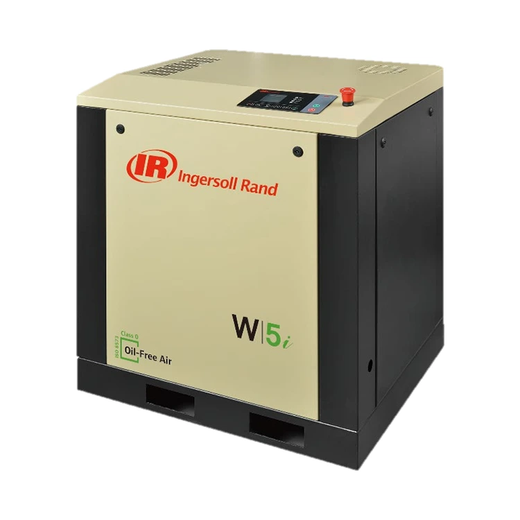 W2-11i 2-11KW Oil-Free Scroll Air Compressor