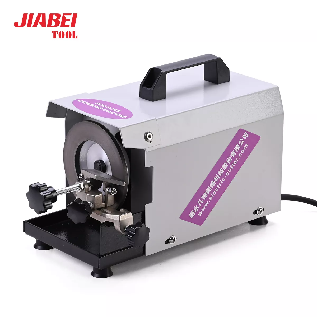Industrial Scissors Sharpening Machine