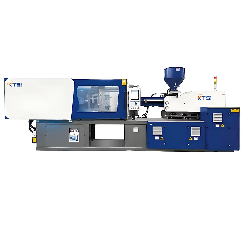 Medium Speed Injection Molding Machine