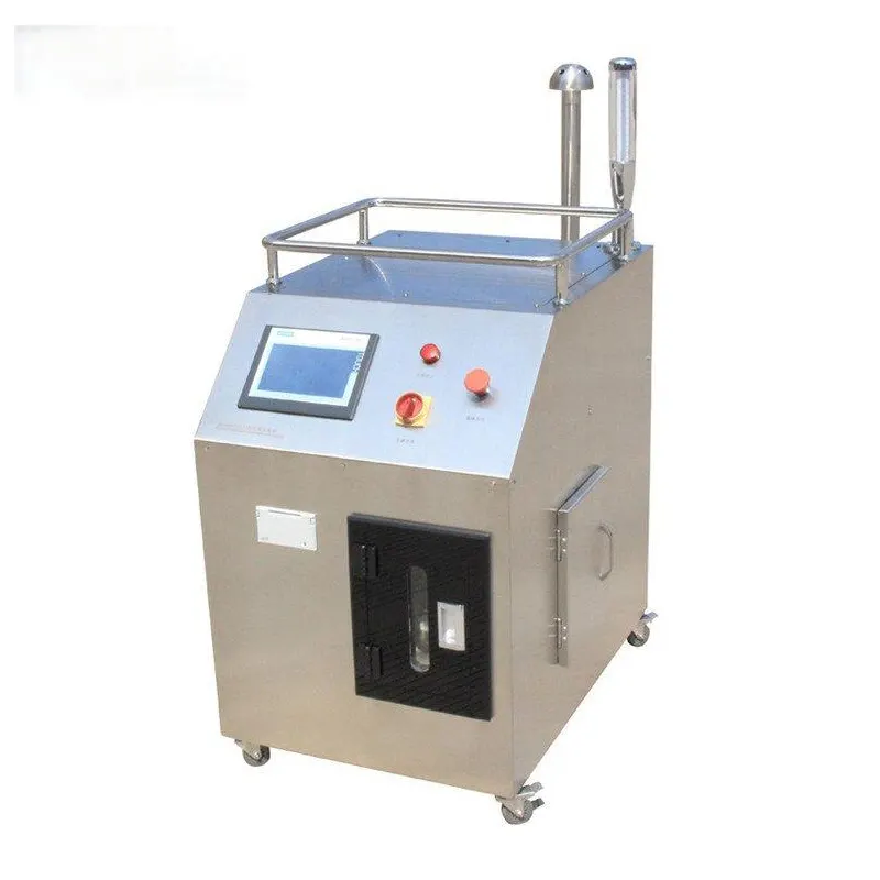 Medical Hydrogen Peroxide Space Sterilizer