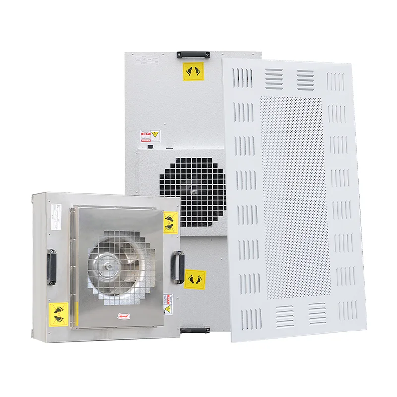 Fan Filter Unit