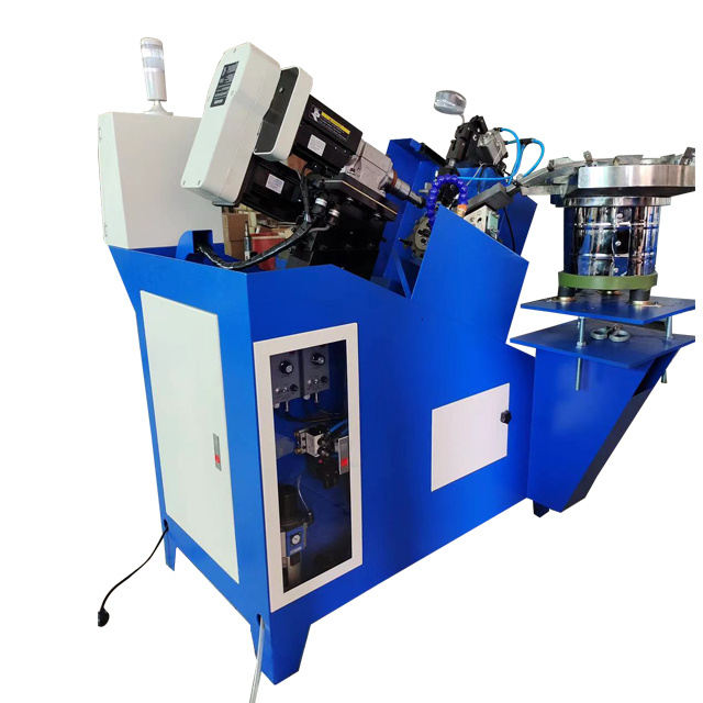 ISO CE Certification 11b M3 M4 M6 M8 Rivet Nut Expansion Nut Reciprocating Tapping Machine