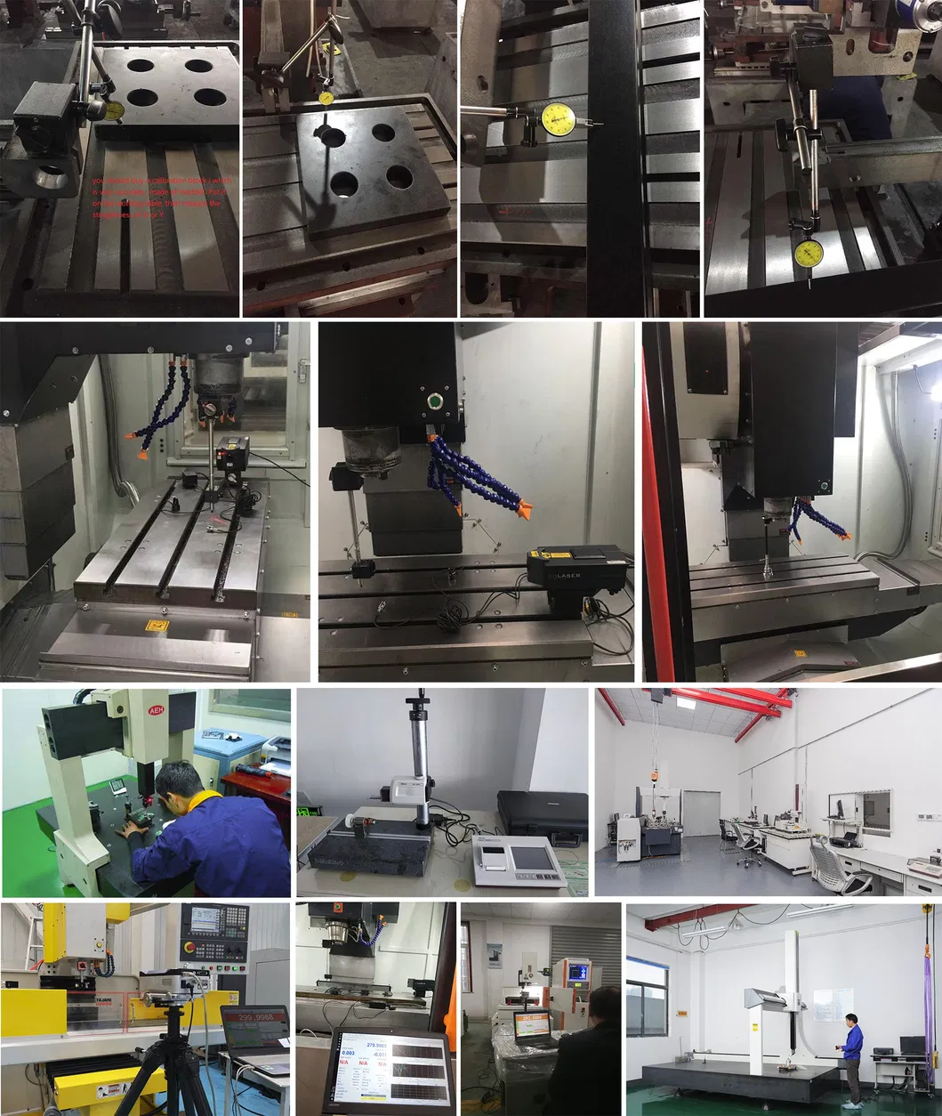 Lf350t High Precision Wire Cut EDM Machine