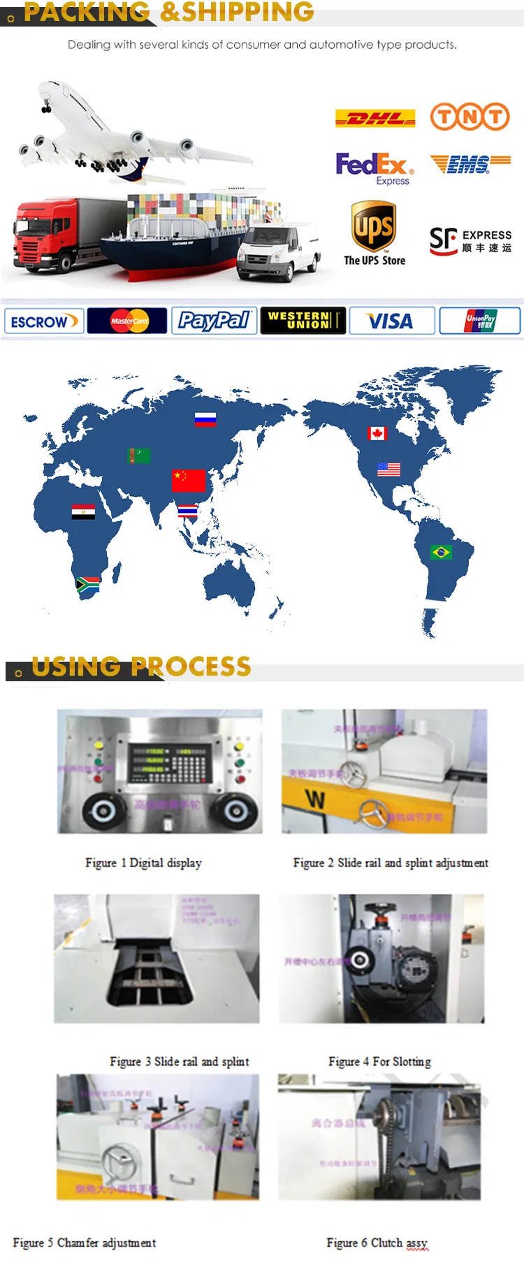 Linear Grinding Machine for Disc Brake Pads