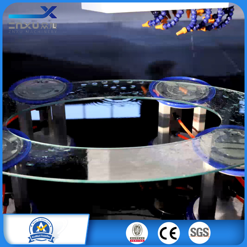 Low Price Zxx-C3018 CNC Woodworking Machining Center