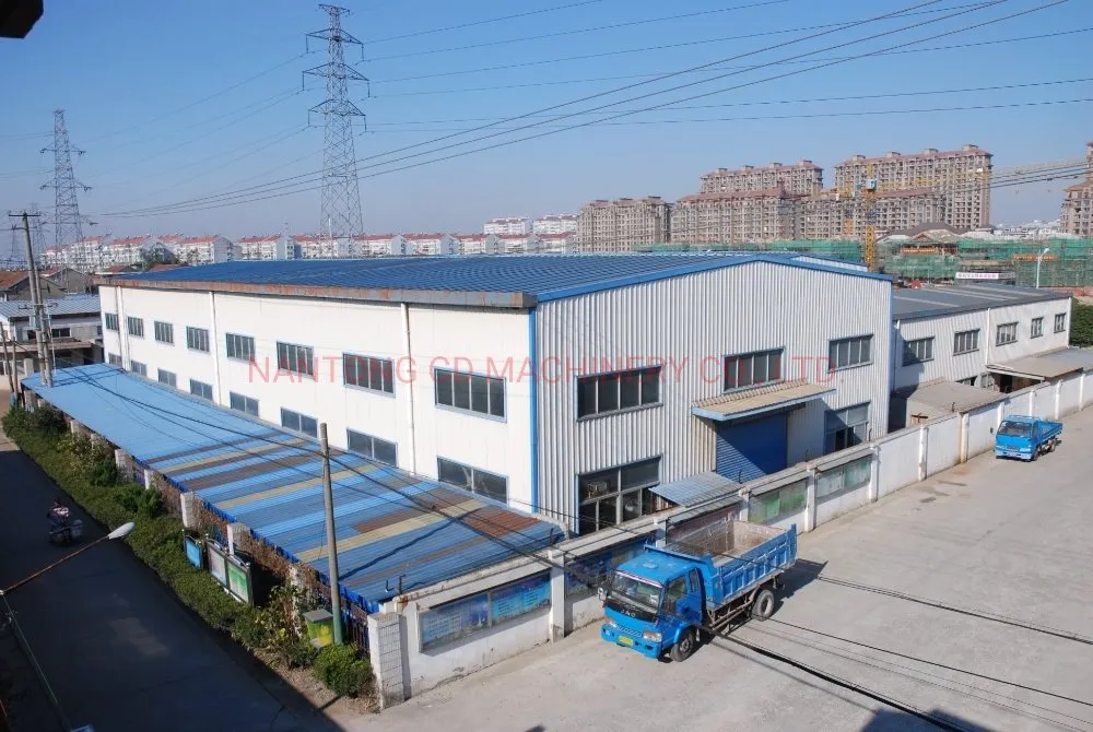 M230-9"X18" Small Size Manual Surface Grinding Machine