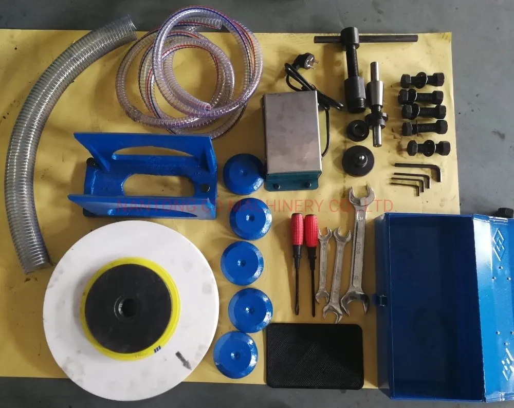 M230A-9"X18" Small Size China Hydraulic Automatic Surface Grinding Machine