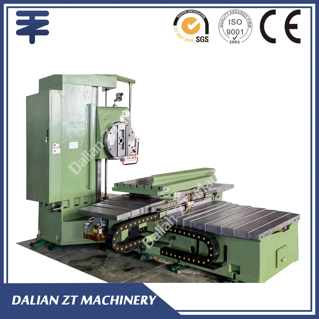 Manual Double Column Vertical Lathe Machine Siemens Controller C5231 C5225 C5250