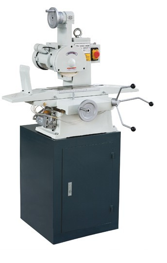 Manual Surface Grinding Machine (MJ7115)