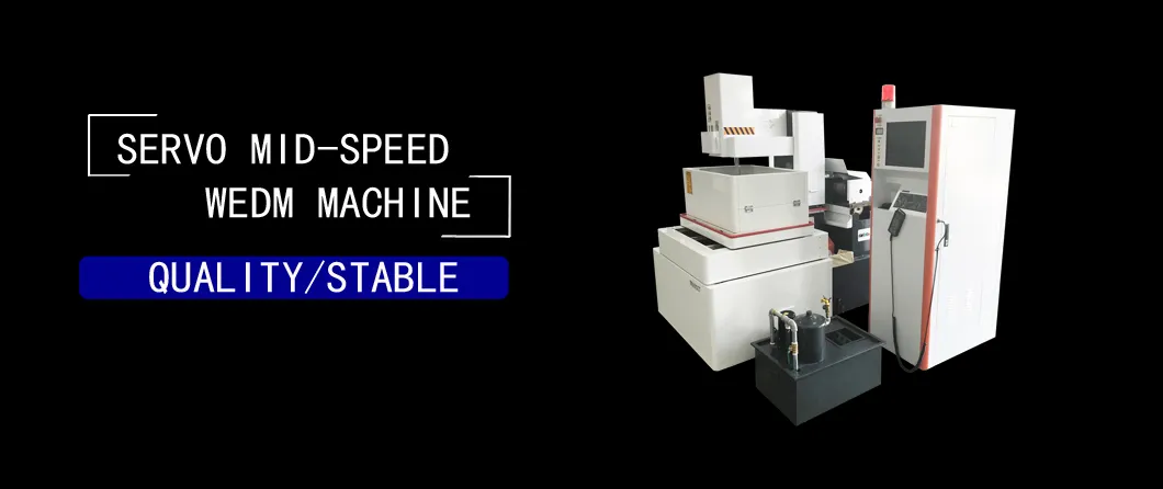 Medium Speed Autocut Lathe EDM Molybdenum Wire Multicut Machine Lk800s