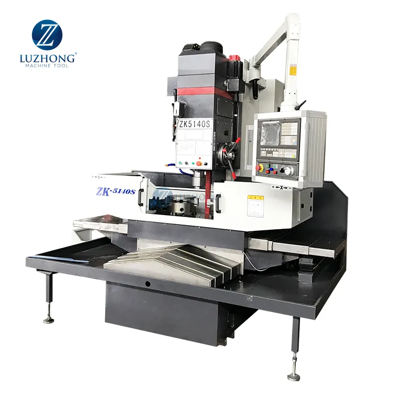 Metal  lathe  mini Conventional  lathe ZK5140C  Heavy  duty  lathe  machine