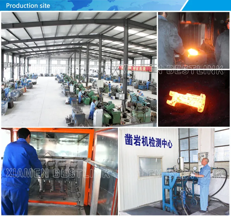 Mini Rock Drilling Tools Rock Auger Drill Y20&Y24