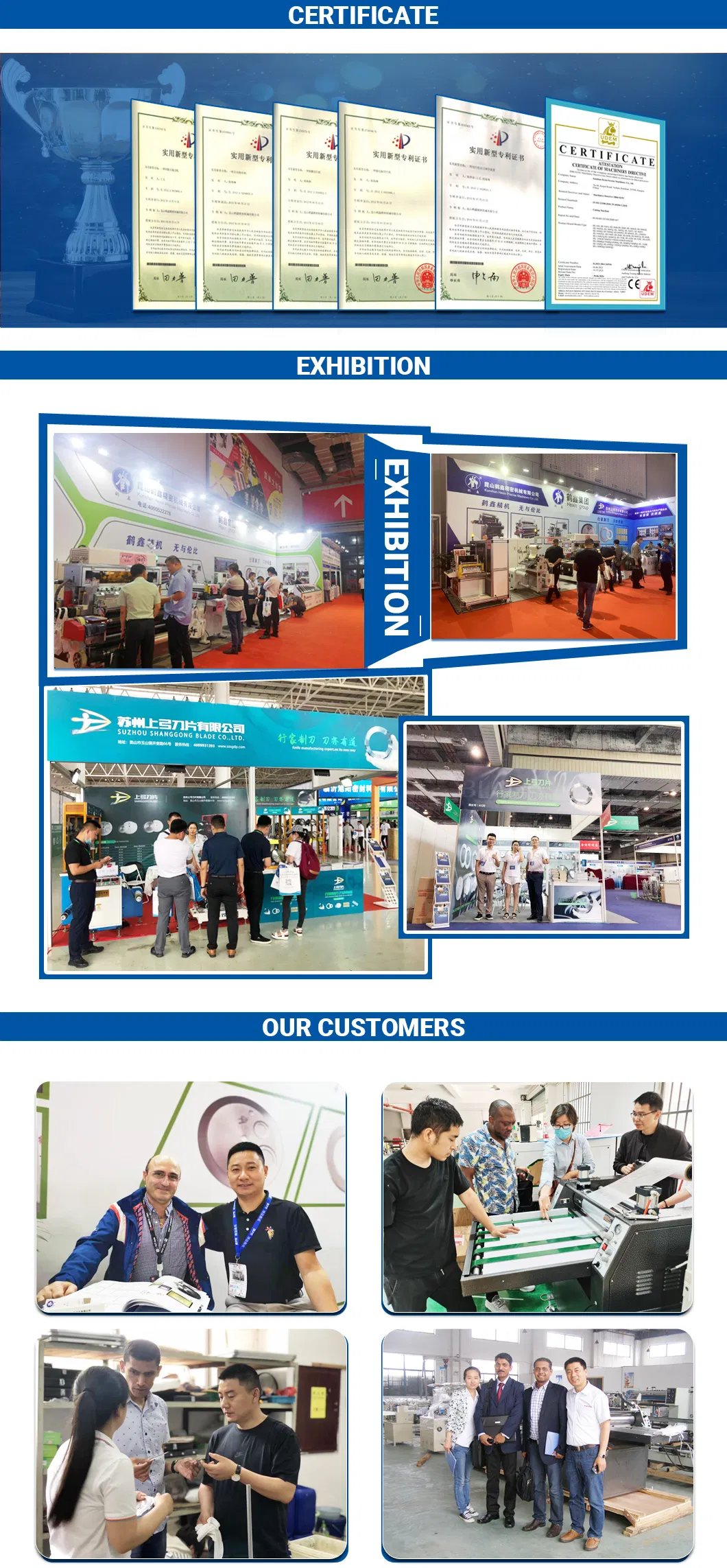 Monthly Deals Industrial Circular Knife Grinding Equipment Round Knife Sharpening Machine